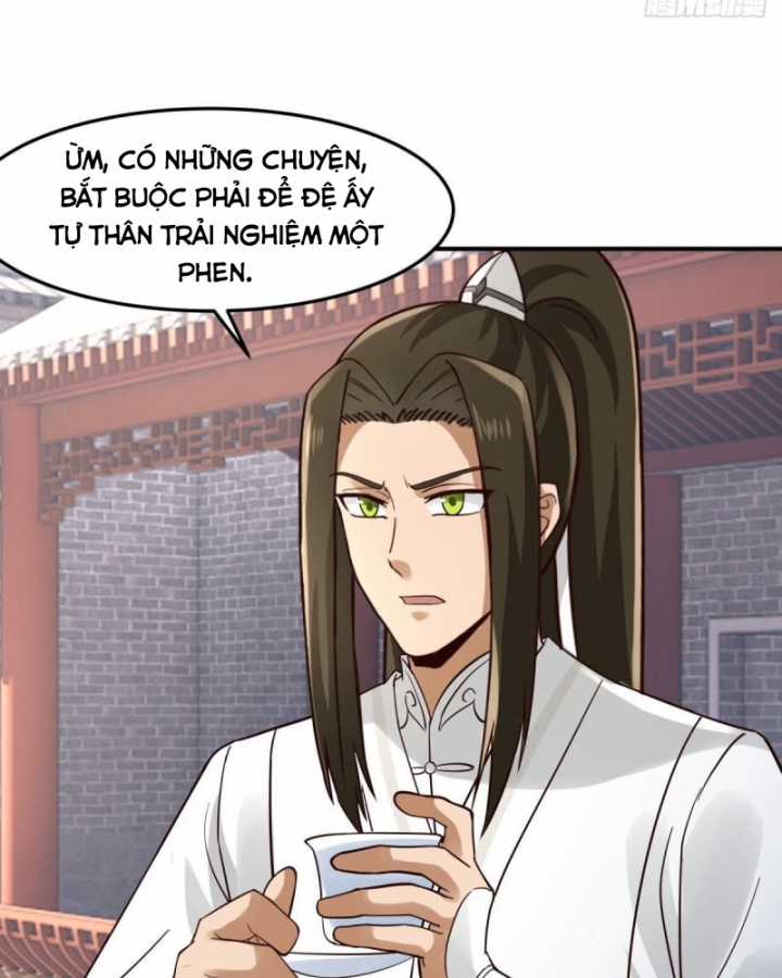 Kiếm Khởi Phong Vân Chapter 31 trang 51