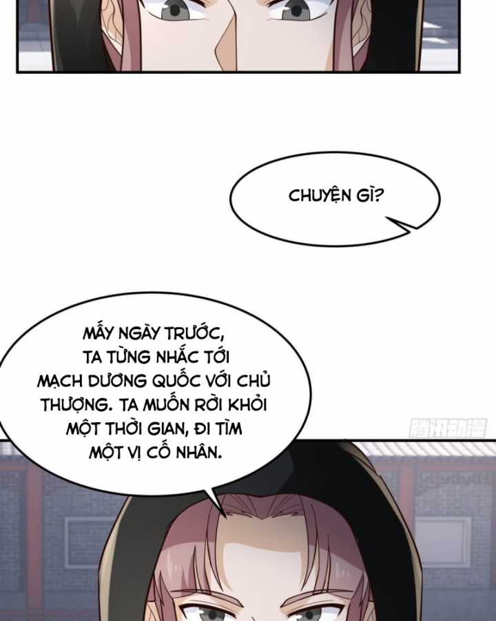 Kiếm Khởi Phong Vân Chapter 31 trang 53