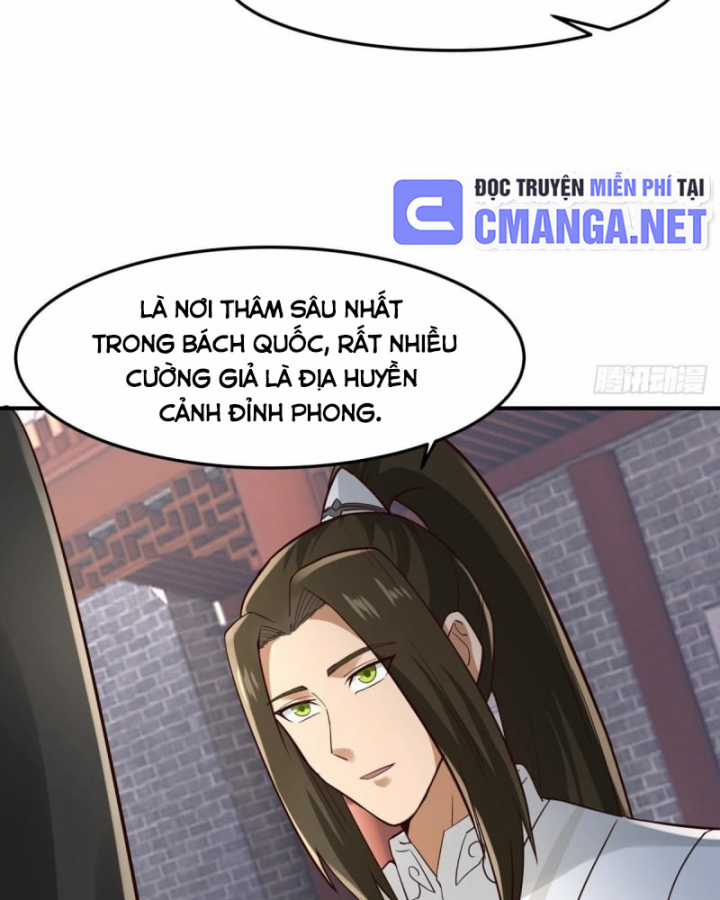 Kiếm Khởi Phong Vân Chapter 31 trang 56