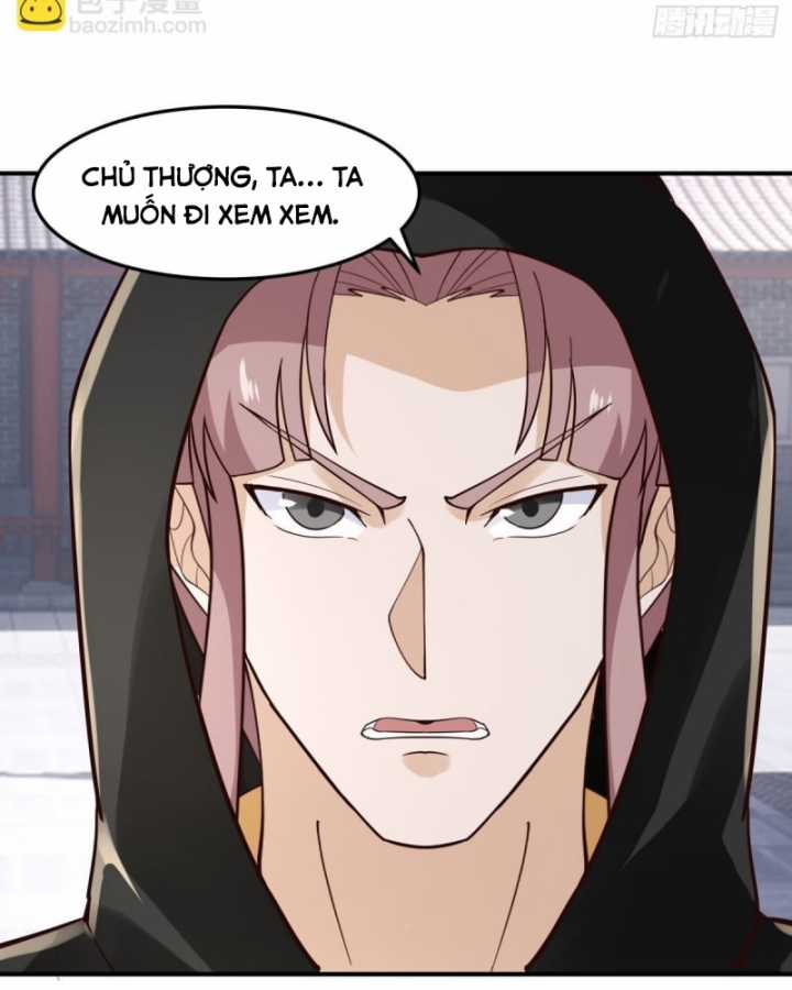 Kiếm Khởi Phong Vân Chapter 31 trang 58