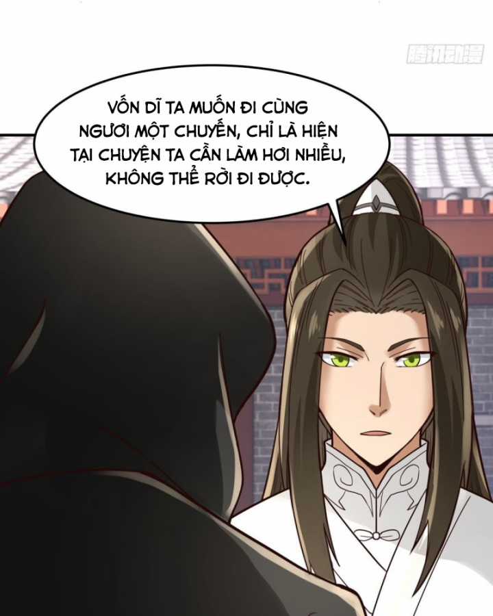 Kiếm Khởi Phong Vân Chapter 31 trang 59