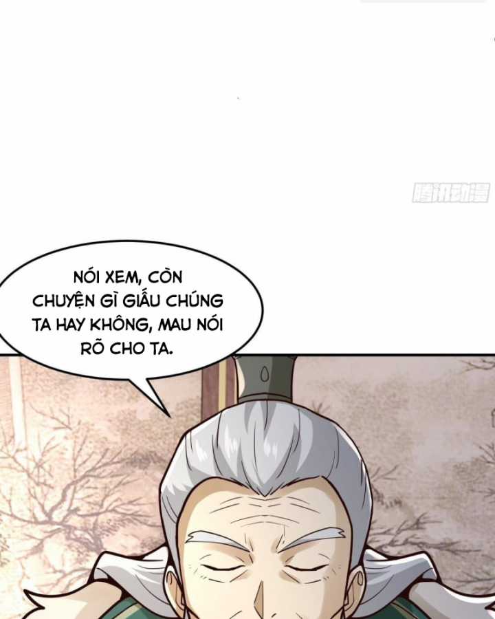 Kiếm Khởi Phong Vân Chapter 31 trang 6