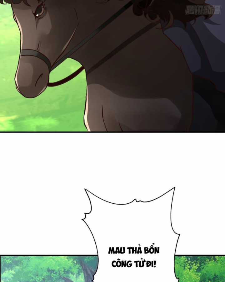 Kiếm Khởi Phong Vân Chapter 31 trang 66