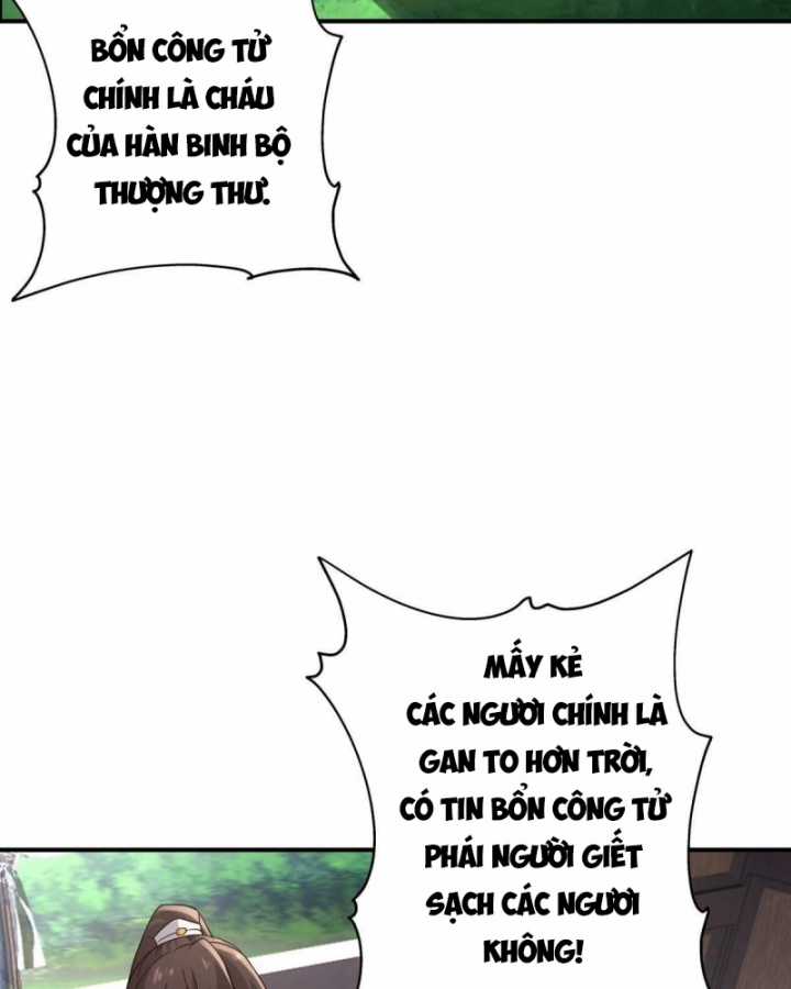 Kiếm Khởi Phong Vân Chapter 31 trang 69