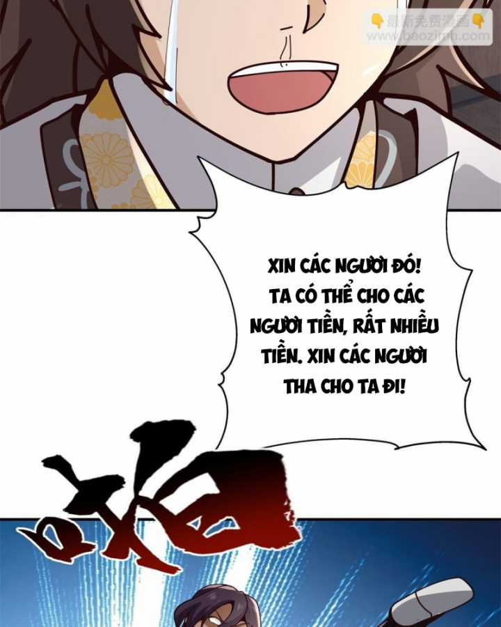 Kiếm Khởi Phong Vân Chapter 31 trang 73