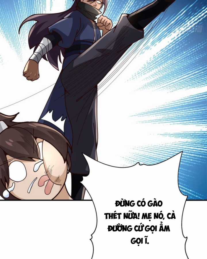 Kiếm Khởi Phong Vân Chapter 31 trang 74