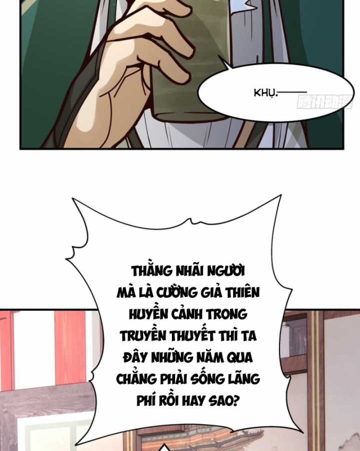 Kiếm Khởi Phong Vân Chapter 31 trang 9