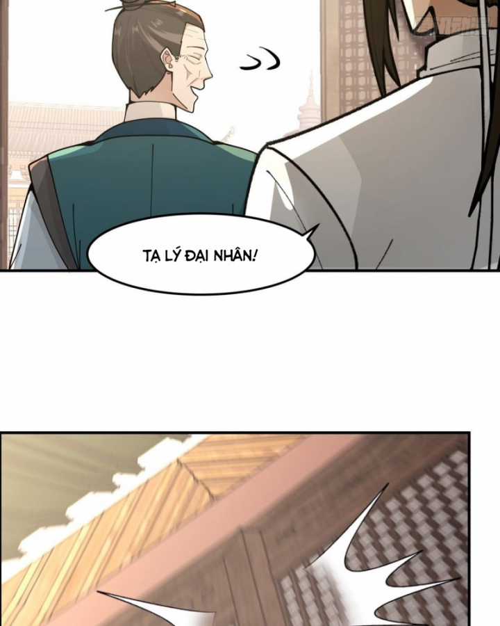 Kiếm Khởi Phong Vân Chapter 32 trang 12