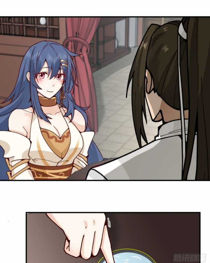 Kiếm Khởi Phong Vân Chapter 32 trang 14