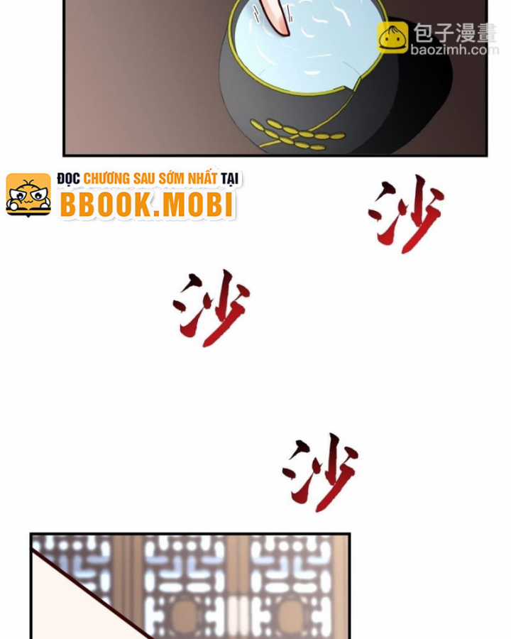 Kiếm Khởi Phong Vân Chapter 32 trang 15