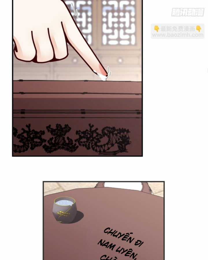 Kiếm Khởi Phong Vân Chapter 32 trang 16