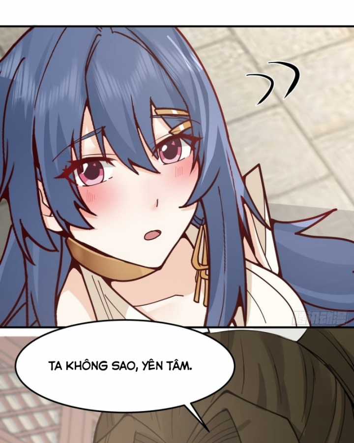 Kiếm Khởi Phong Vân Chapter 32 trang 18