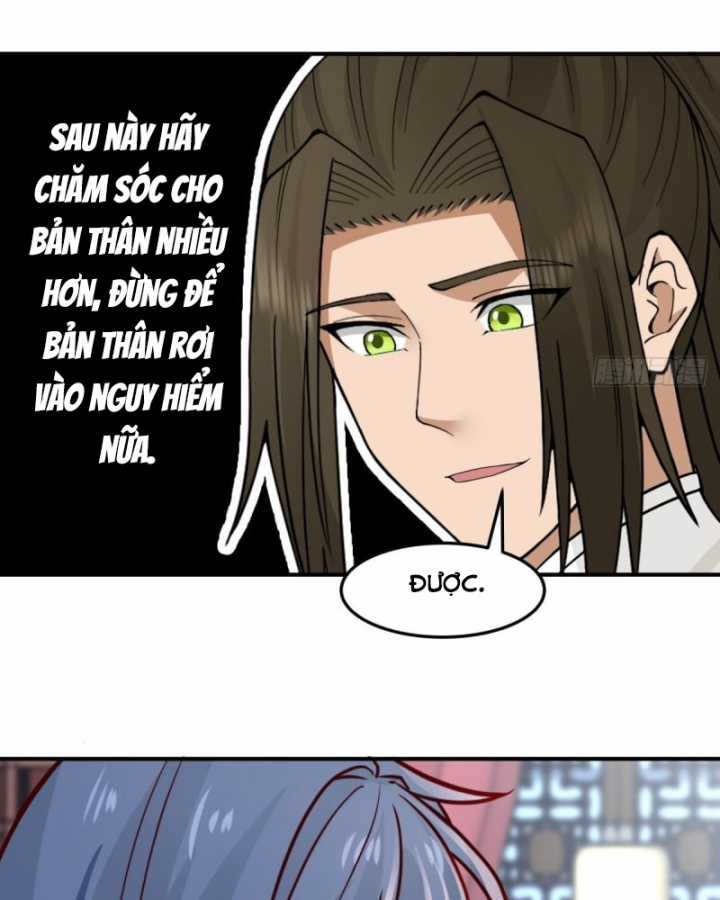 Kiếm Khởi Phong Vân Chapter 32 trang 21