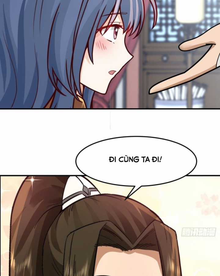 Kiếm Khởi Phong Vân Chapter 32 trang 22