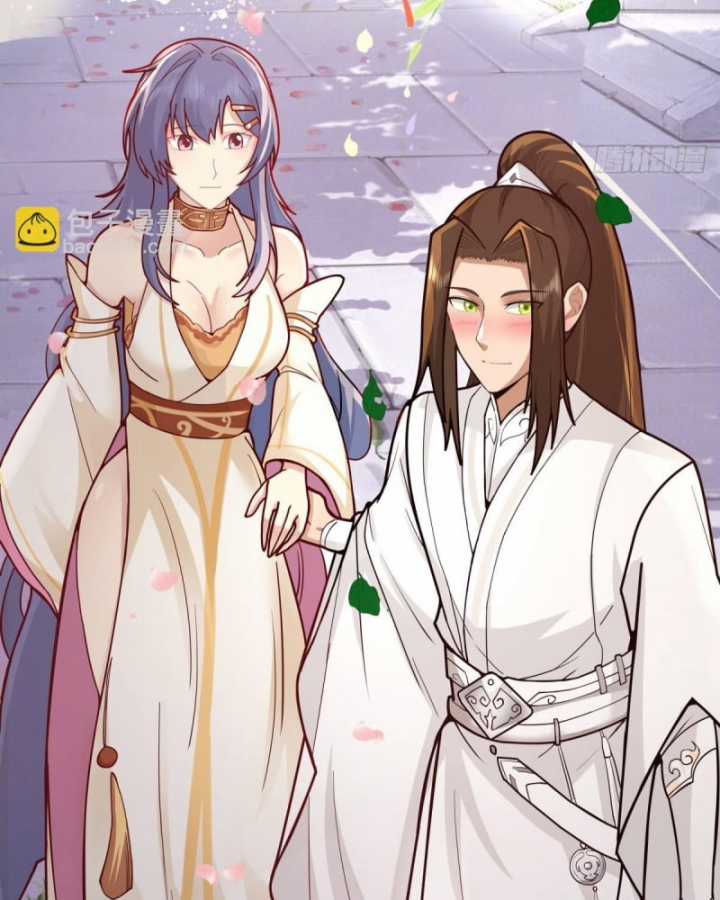 Kiếm Khởi Phong Vân Chapter 32 trang 30