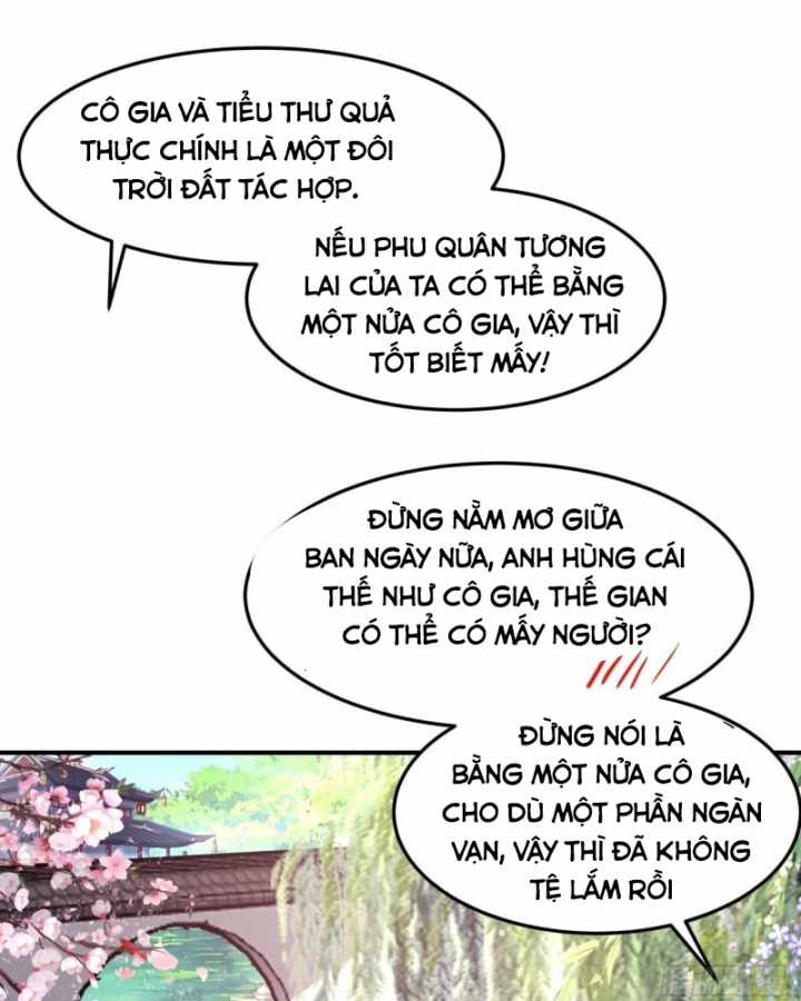 Kiếm Khởi Phong Vân Chapter 32 trang 32
