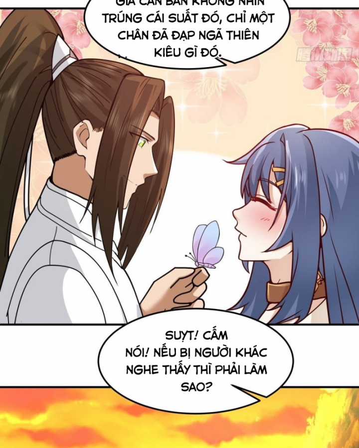 Kiếm Khởi Phong Vân Chapter 32 trang 34