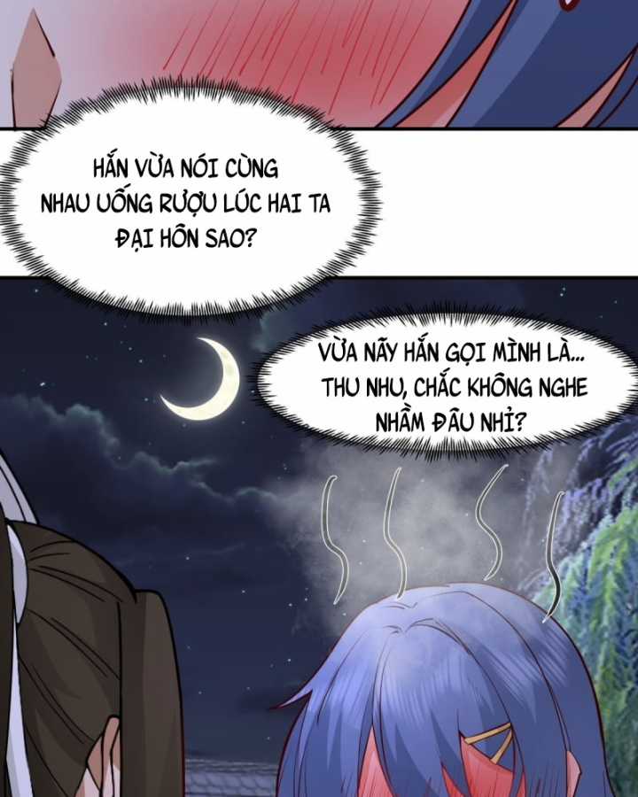 Kiếm Khởi Phong Vân Chapter 32 trang 46