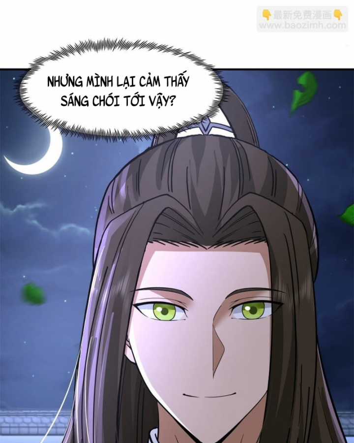 Kiếm Khởi Phong Vân Chapter 32 trang 49