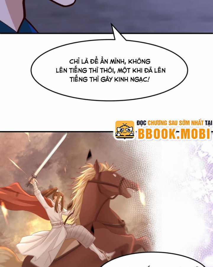 Kiếm Khởi Phong Vân Chapter 32 trang 67