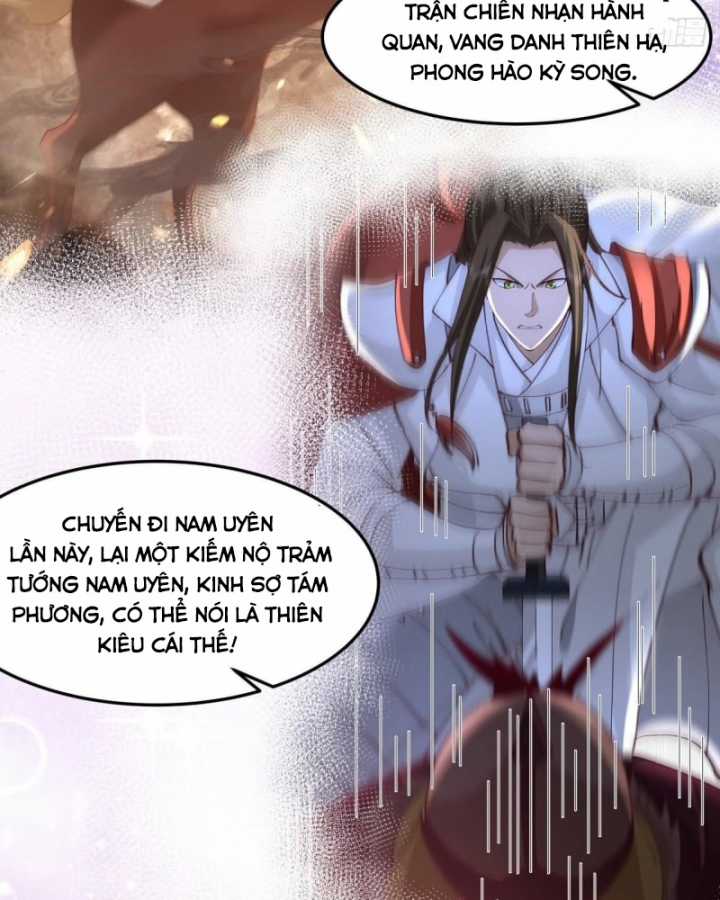 Kiếm Khởi Phong Vân Chapter 32 trang 68