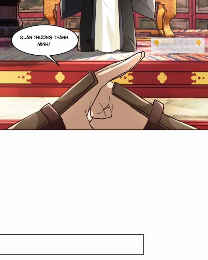 Kiếm Khởi Phong Vân Chapter 33 trang 15