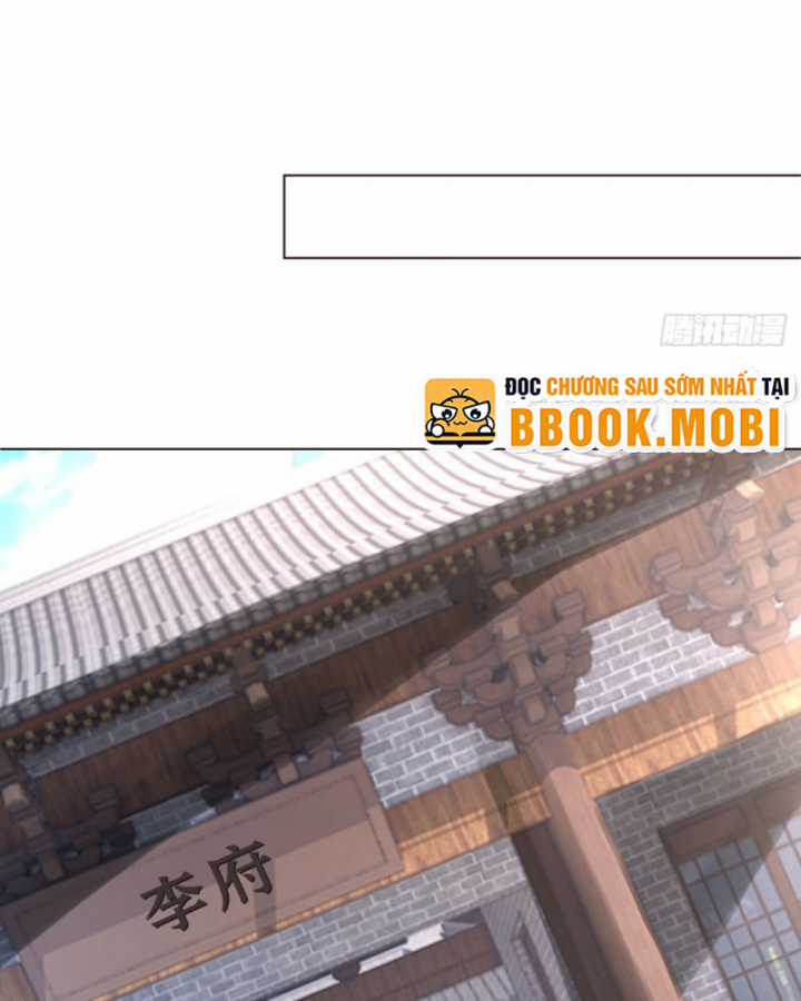 Kiếm Khởi Phong Vân Chapter 33 trang 16