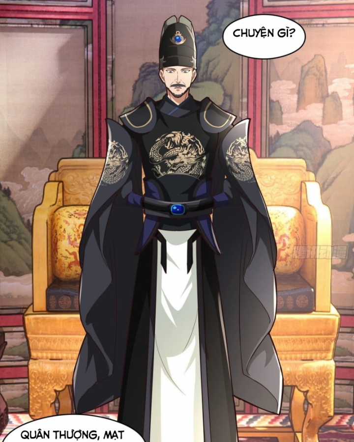 Kiếm Khởi Phong Vân Chapter 33 trang 2