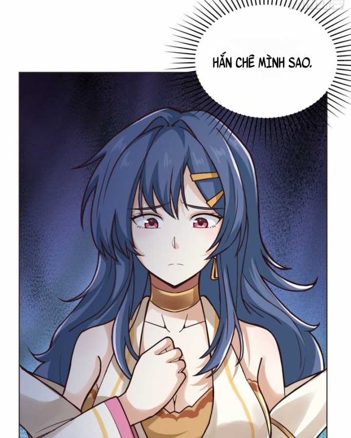 Kiếm Khởi Phong Vân Chapter 33 trang 22