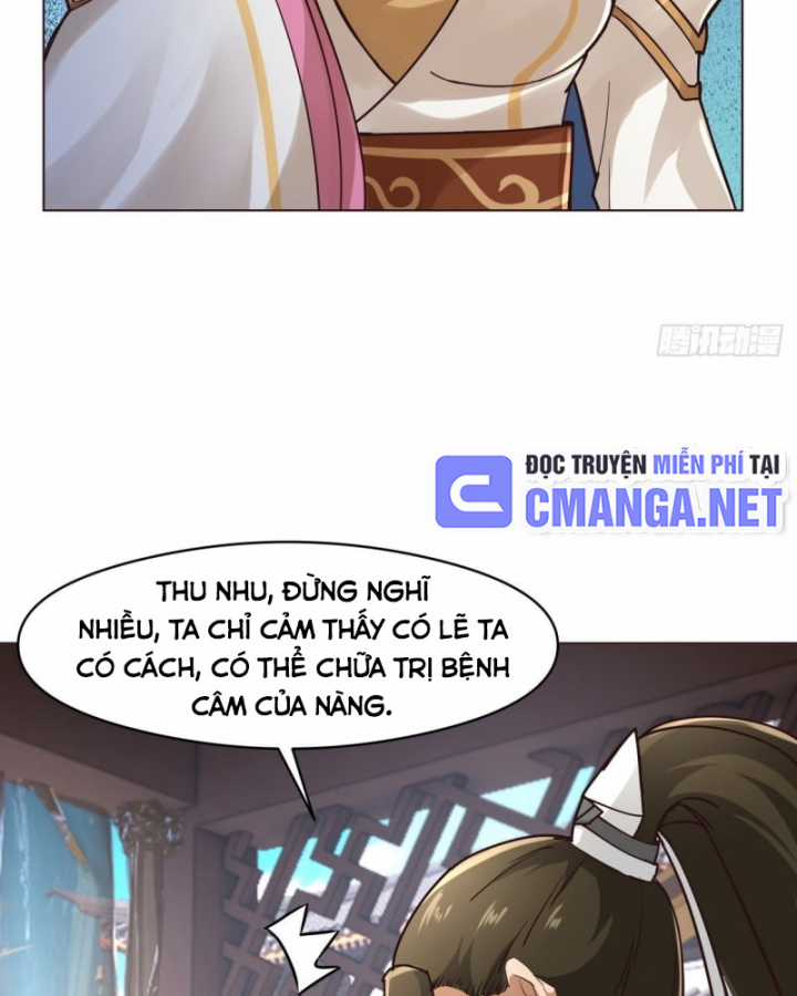 Kiếm Khởi Phong Vân Chapter 33 trang 23