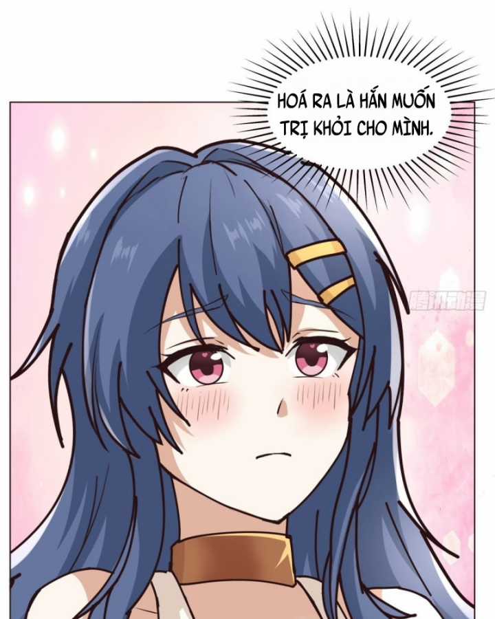 Kiếm Khởi Phong Vân Chapter 33 trang 26