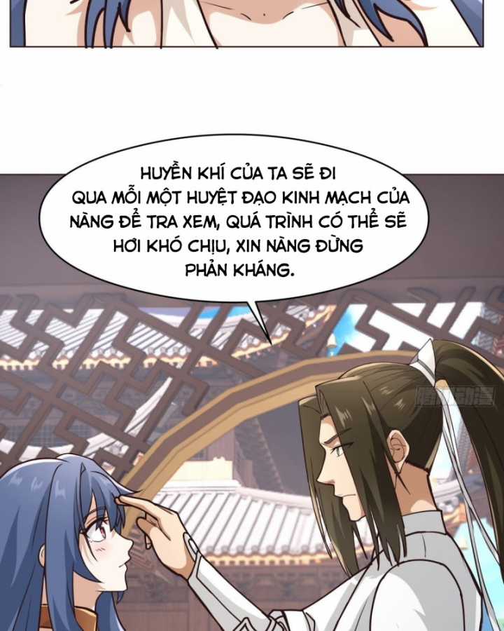 Kiếm Khởi Phong Vân Chapter 33 trang 27