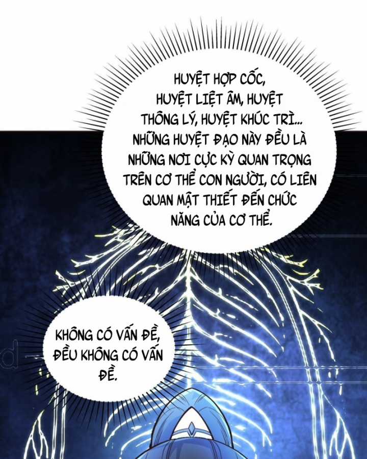 Kiếm Khởi Phong Vân Chapter 33 trang 29