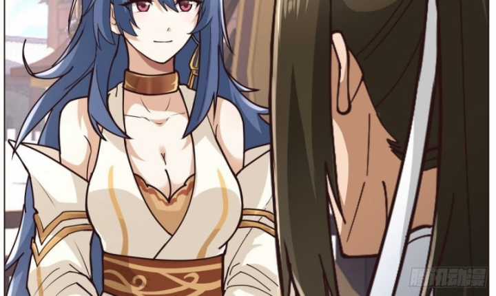 Kiếm Khởi Phong Vân Chapter 33 trang 35