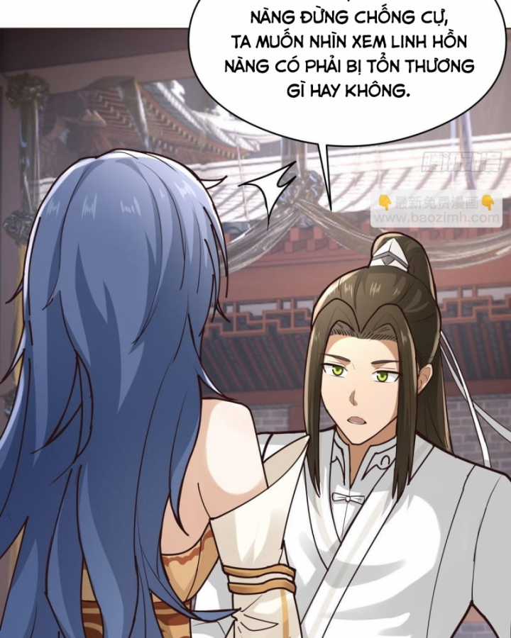 Kiếm Khởi Phong Vân Chapter 33 trang 38