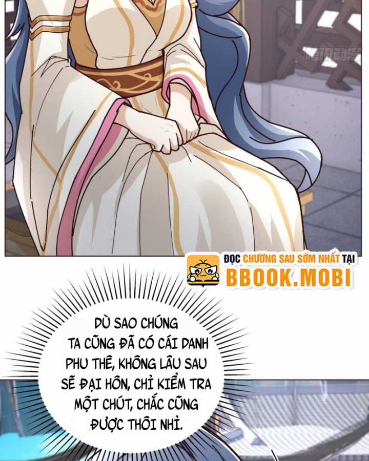 Kiếm Khởi Phong Vân Chapter 33 trang 41