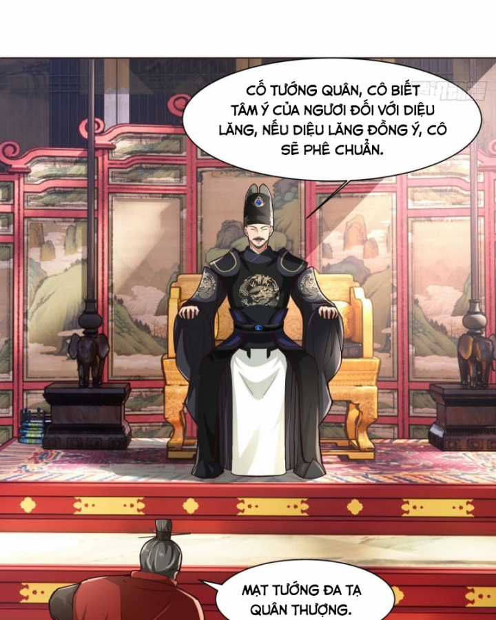 Kiếm Khởi Phong Vân Chapter 33 trang 5