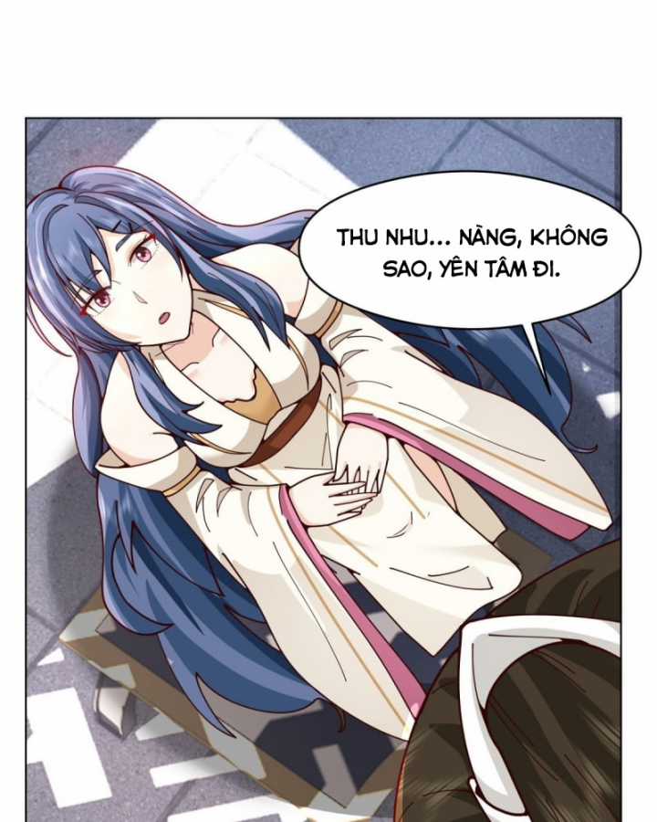 Kiếm Khởi Phong Vân Chapter 33 trang 51