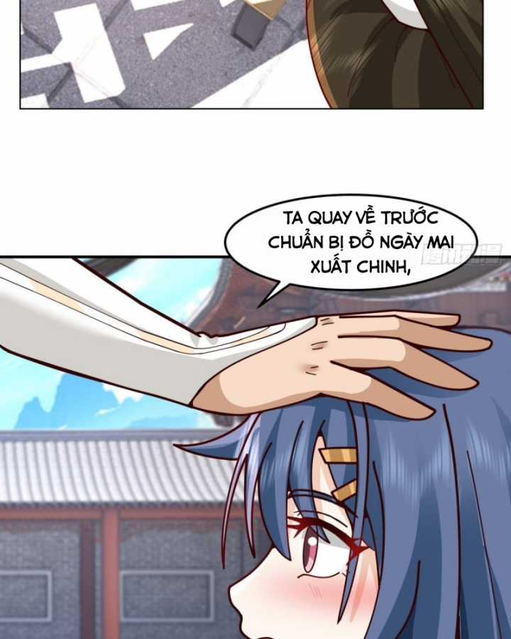 Kiếm Khởi Phong Vân Chapter 33 trang 52