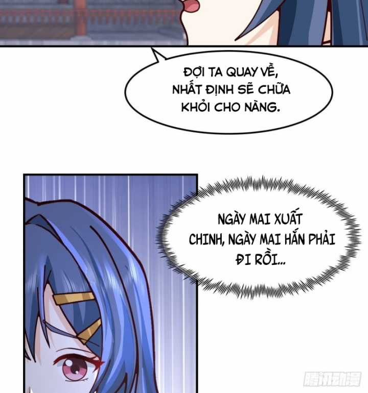 Kiếm Khởi Phong Vân Chapter 33 trang 53