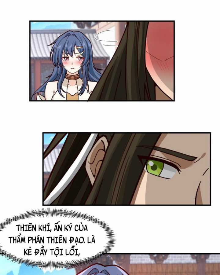 Kiếm Khởi Phong Vân Chapter 33 trang 60