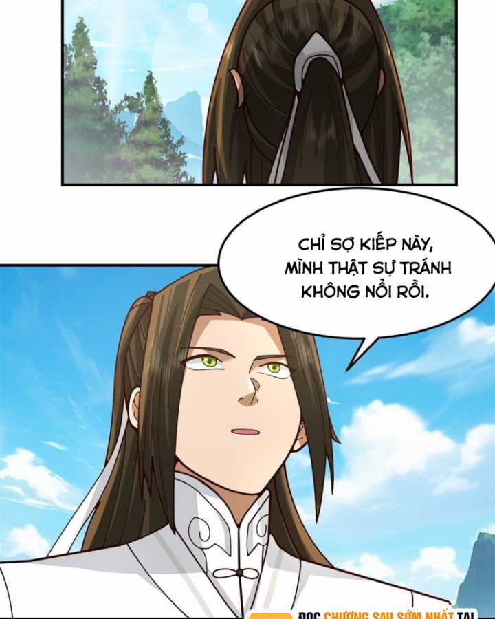 Kiếm Khởi Phong Vân Chapter 33 trang 62