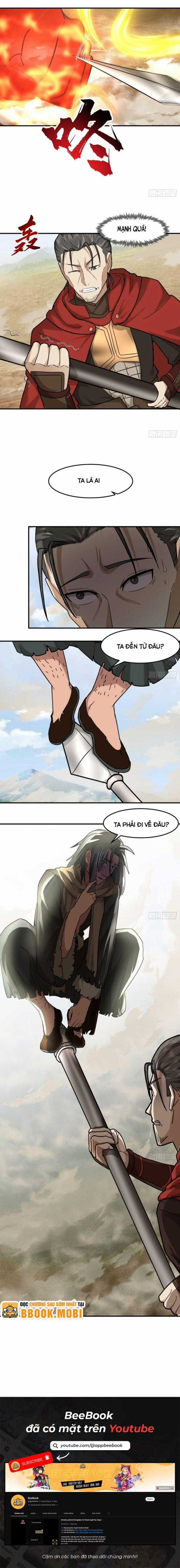 Kiếm Khởi Phong Vân Chapter 35 trang 4