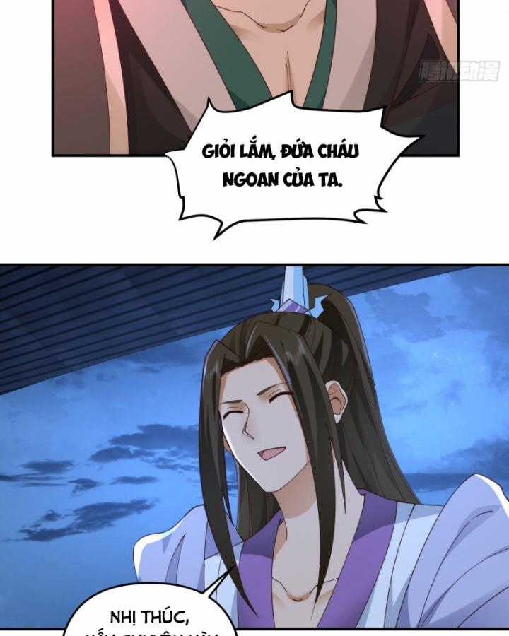 Kiếm Khởi Phong Vân Chapter 4 trang 11