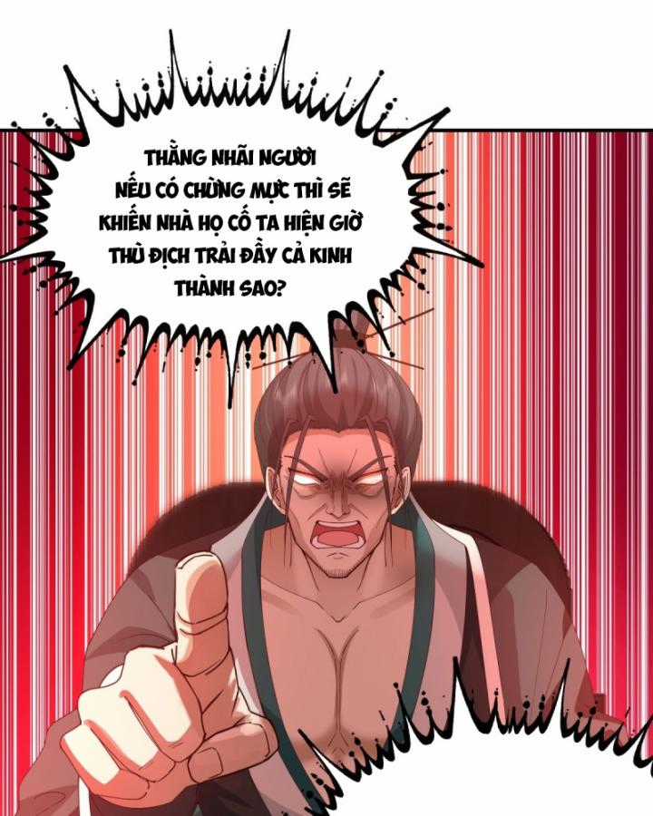 Kiếm Khởi Phong Vân Chapter 4 trang 13