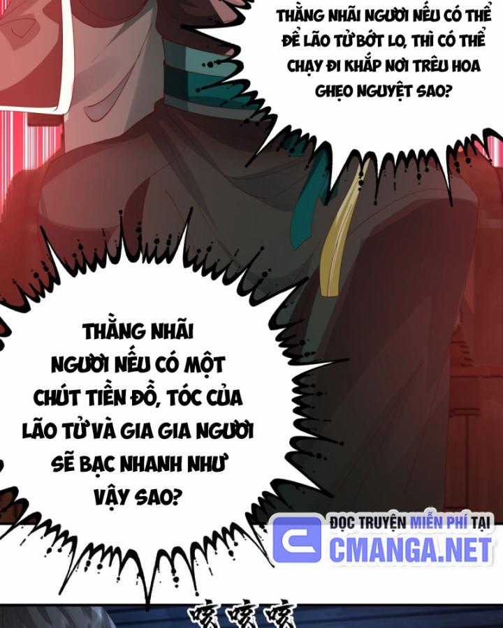 Kiếm Khởi Phong Vân Chapter 4 trang 14