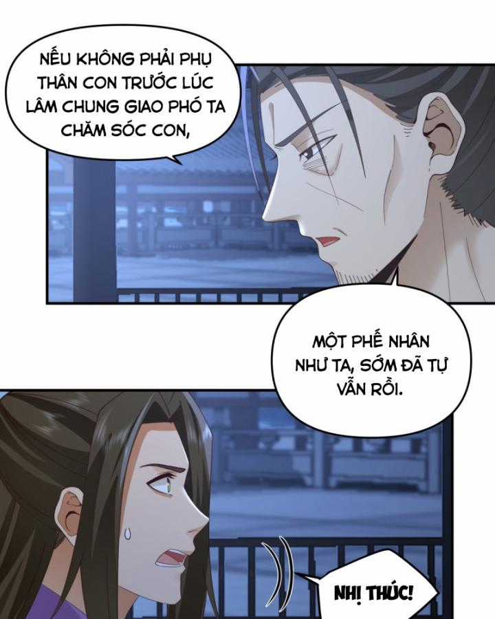 Kiếm Khởi Phong Vân Chapter 4 trang 19