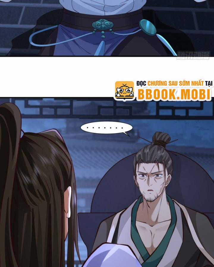 Kiếm Khởi Phong Vân Chapter 4 trang 23