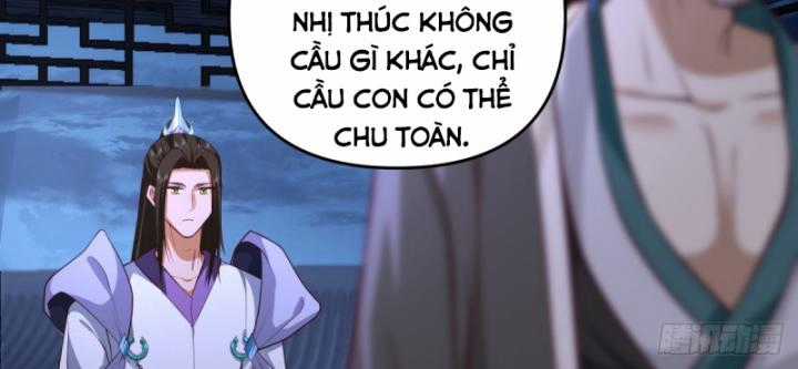 Kiếm Khởi Phong Vân Chapter 4 trang 25