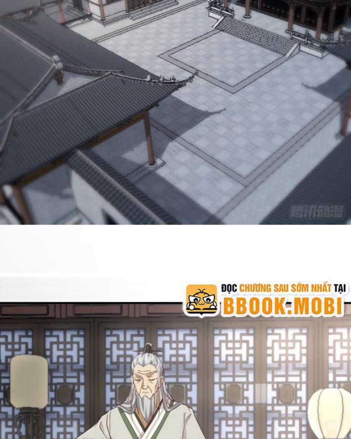 Kiếm Khởi Phong Vân Chapter 4 trang 31